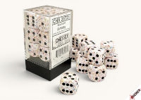 Chessex Speckled Birthday 16mm d6 Dice Block (12 Dice)