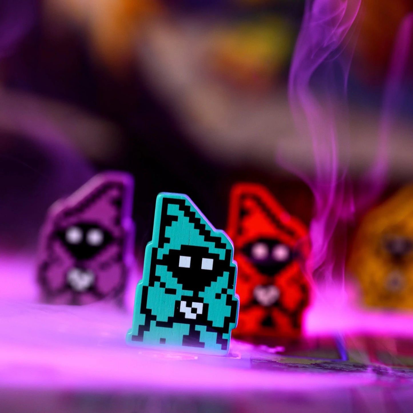 Super Boss Monster