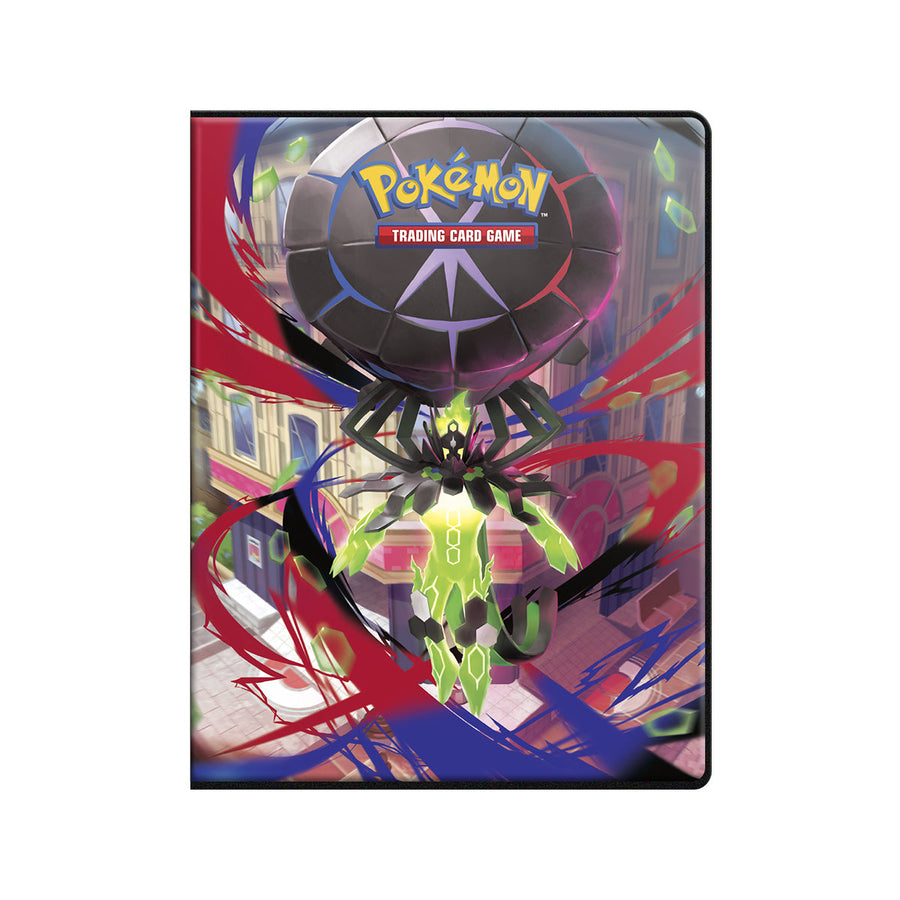 Pokemon Mega Evolution - Perfect Order 9-Pocket Portfolio - Ultra Pro