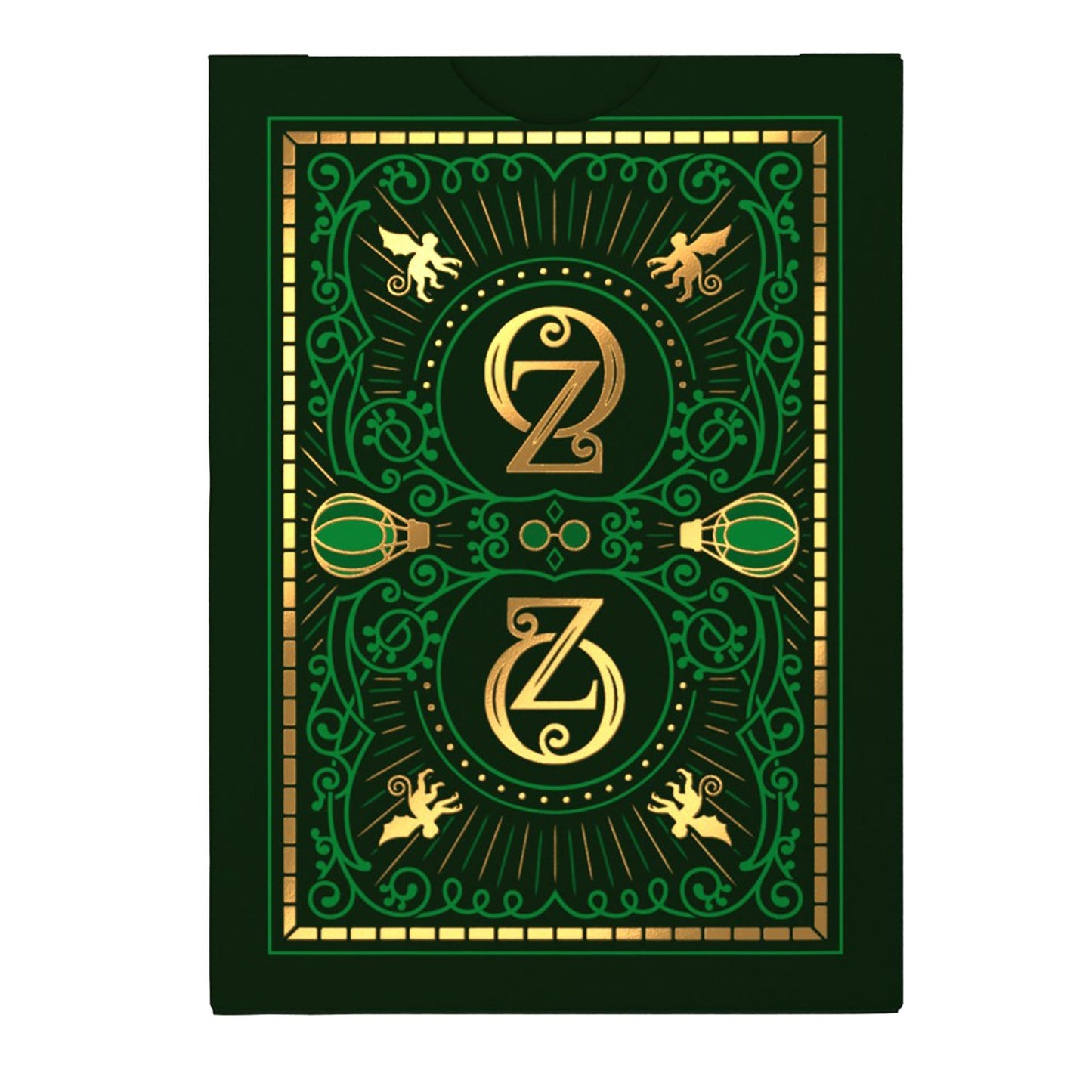 Bicycle Playing Cards - The Wizard of Oz