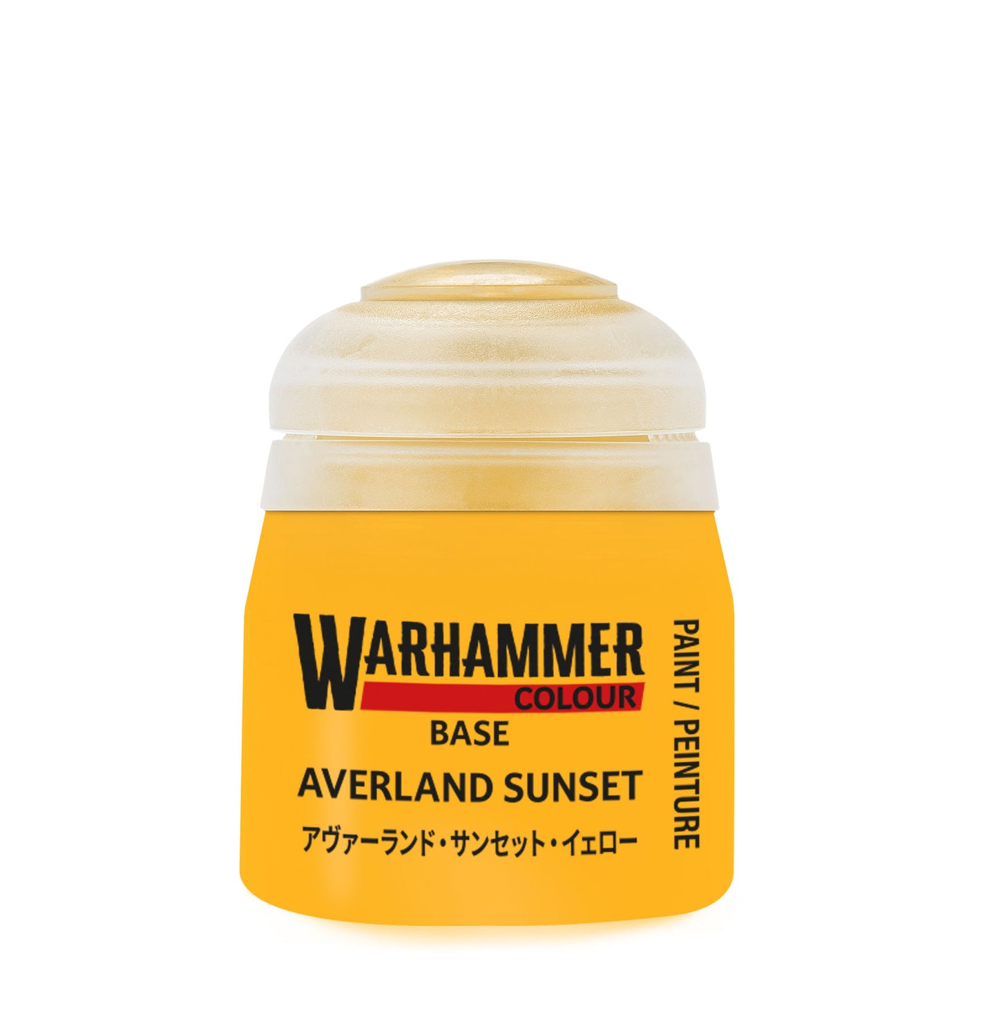 Base: Averland Sunset (12Ml)
