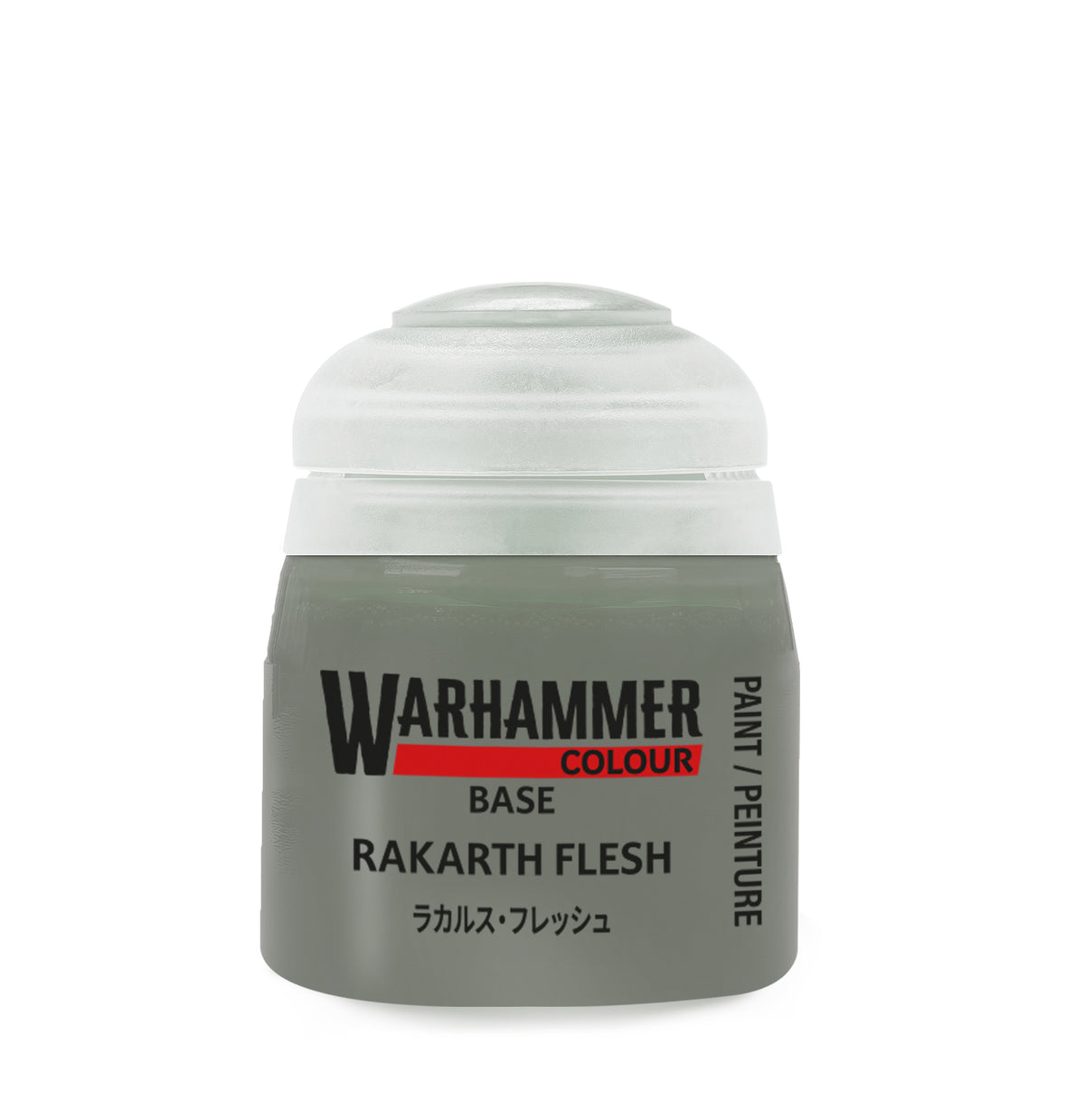 Citadel Base: Rakarth Flesh (12ml)