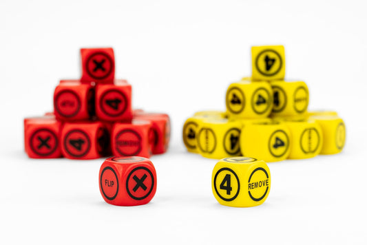 Connect 4 Rolls - A New Way to Connect 4 - Fanroll