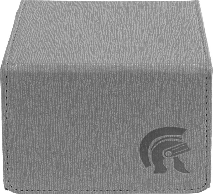 Sentinel - Deck Box - Grey - 80ct