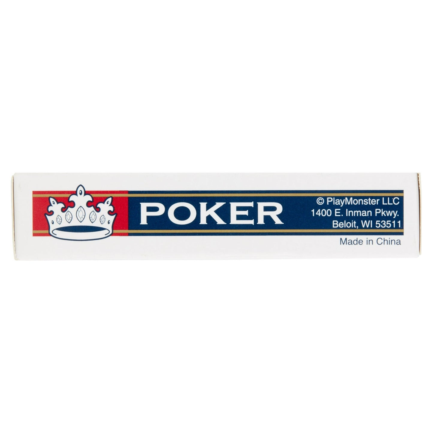 Imperial Poker Playing Cards - Standard Deck