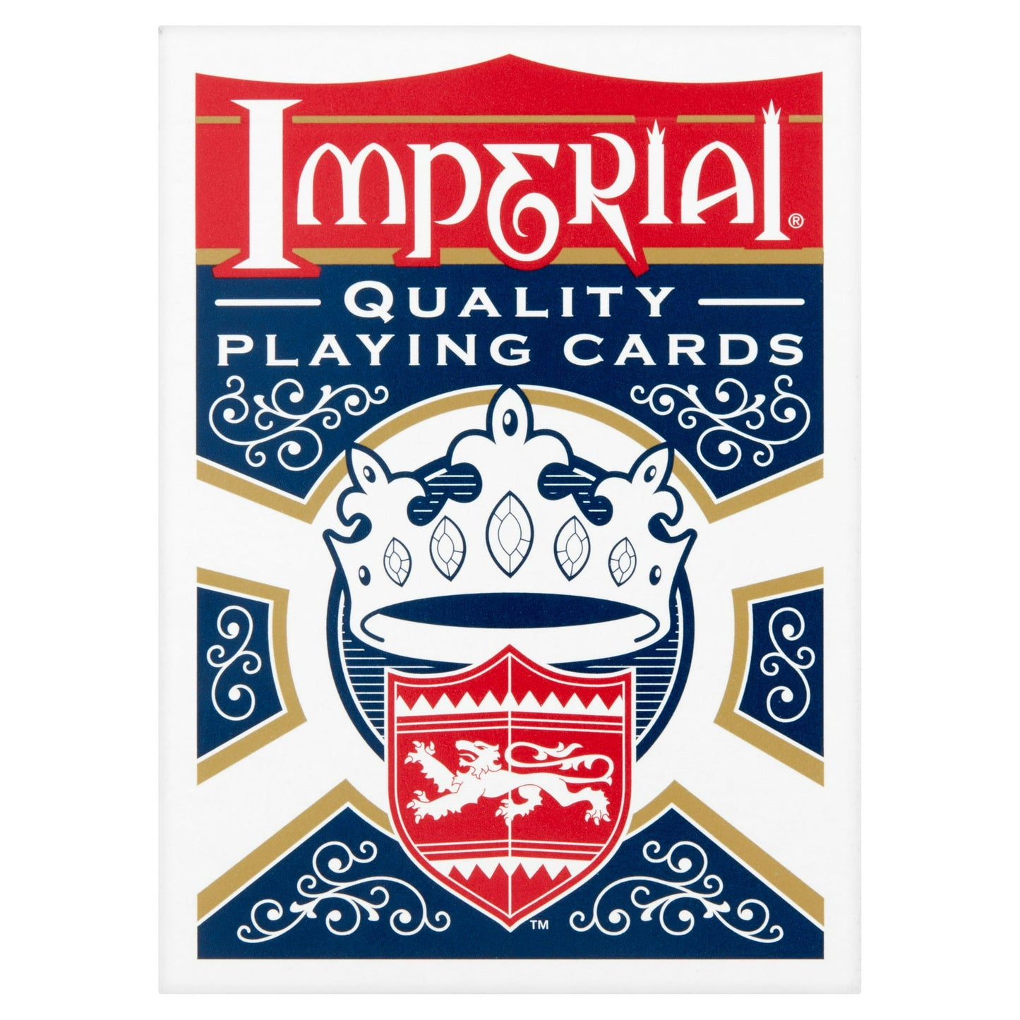 Imperial Poker Playing Cards - Standard Deck