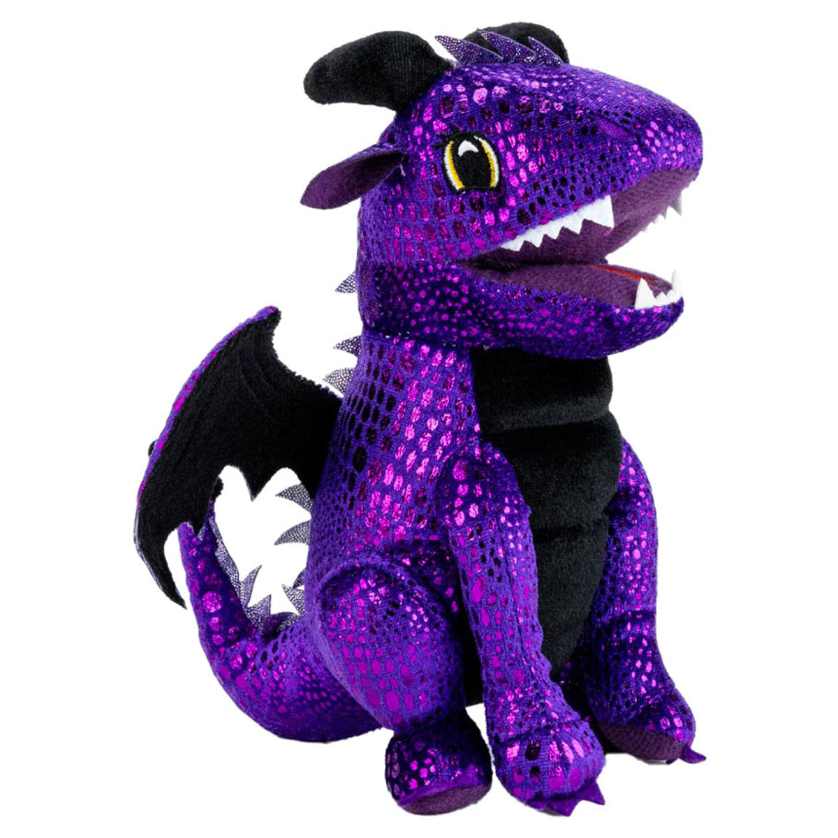 Dragon Plush Dice Bag - Fanroll Dice
