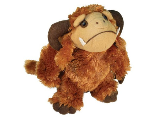 ToyVault - Labyrinth - Ludo - 9" Pocket Plushie