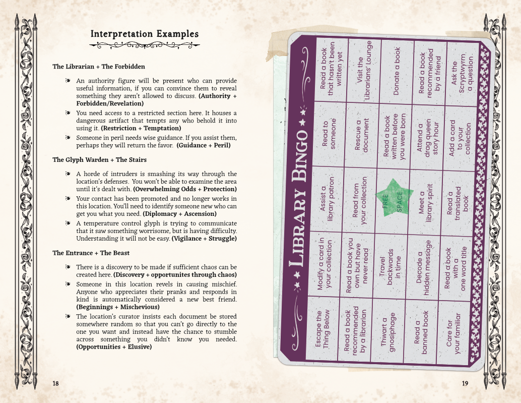Song of the Scryptwyrm - A Librarian's Apprentice Mystery