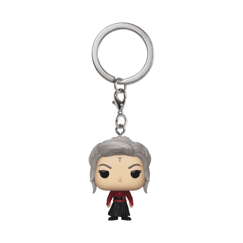 FUNKO POP! KEYCHAIN: Star Wars Ahsoka S2 - Morgan Elsbeth