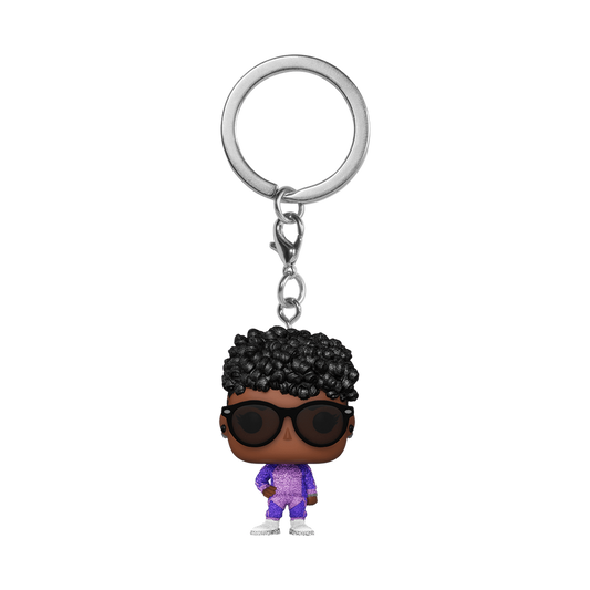 FUNKO POP! KEYCHAIN: Marvel: Black Panther - Wakanda Forever - Shuri