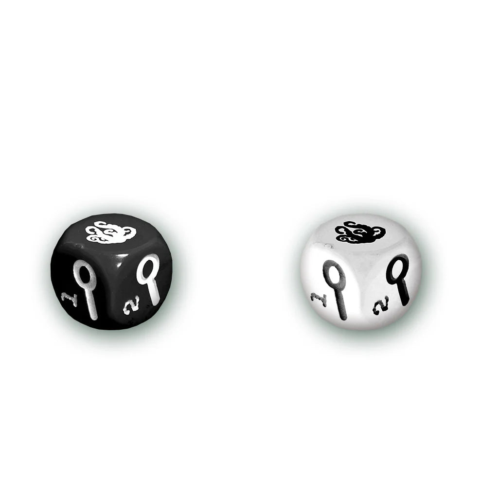 Elder Sign - A Cooperative Game Board - "Unseen Forces" - Expansion #1