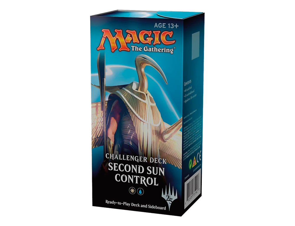 Magic: The Gathering 2018 Challenger Set