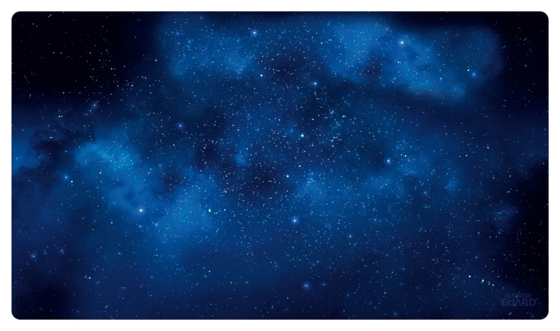 Playmat Artwork - Mystic Space - 61x35 CM - Ultimate Guard