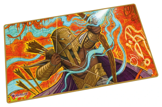 Magic: The Gathering - Aether Revolt - Ketramose - Playmat - Ultimate Guard