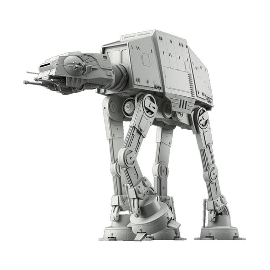STAR WARS - The Empire Strikes Back - AT-AT 1:444 Model Kit - Bandai Hobby