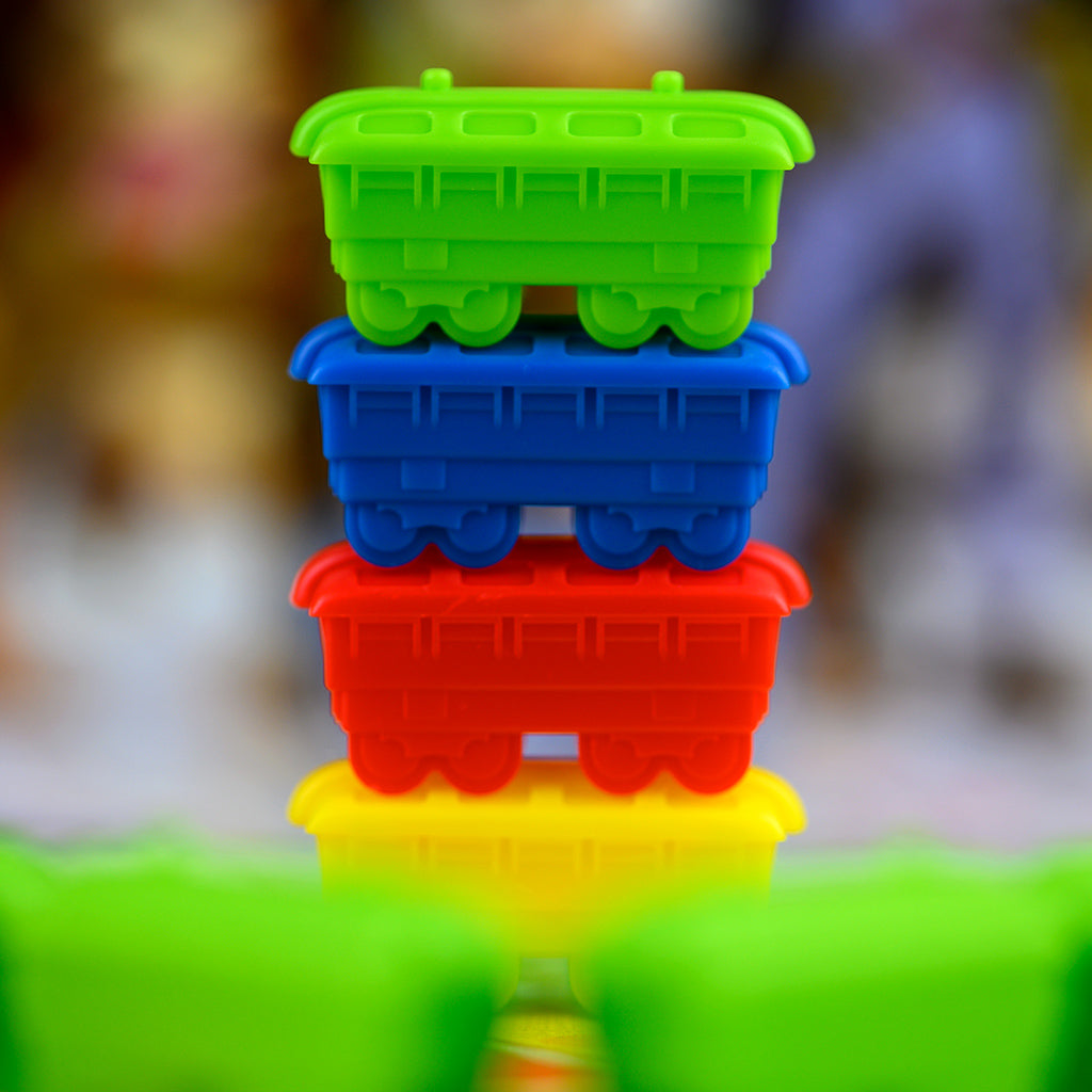 Ticket To Ride - First Journey - Board Game - Days of Wonder