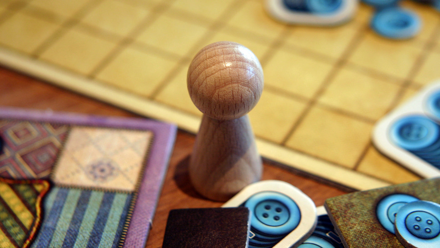 Patchwork - 2 PLAYER Standalone - Lookout Games