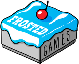 Brettspiel Adventkalendar 2016 - Compact Version - Frosted Games