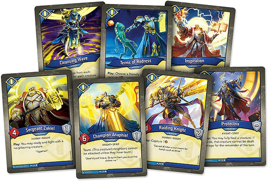 KeyForge: Call of the Archons - Archon Deck