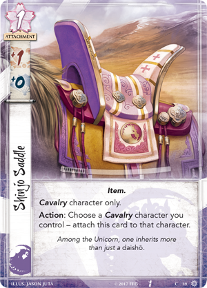 Legend of the Five Rings LCG: For Honor and Glory Dynasty Pack
