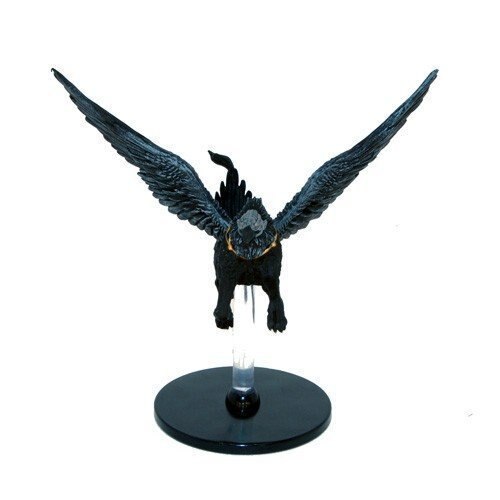 Dungeons & Dragons Attack Wing - Large Hieracosphinx - Month 4 OP
