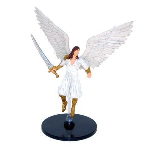 Dungeons & Dragons Attack Wing - Large Solar Angel - Month 6 OP