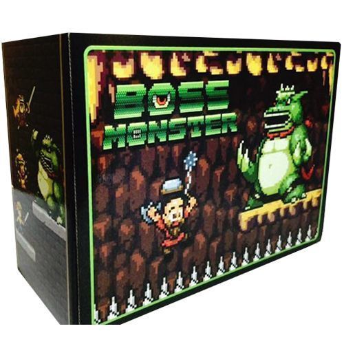 Boss Monster - The Collectors Box