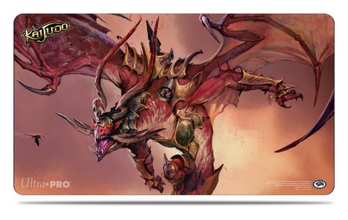 Ultra Pro - Playmat- Kaijudo Infernus