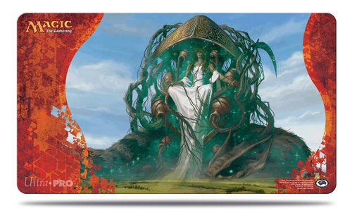 Ultra Pro - Playmat - Magic - The Gathering - Born of the Gods