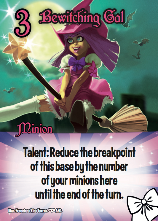 Smash Up Expansion #9 - Big In Japan - Card Game - AEG