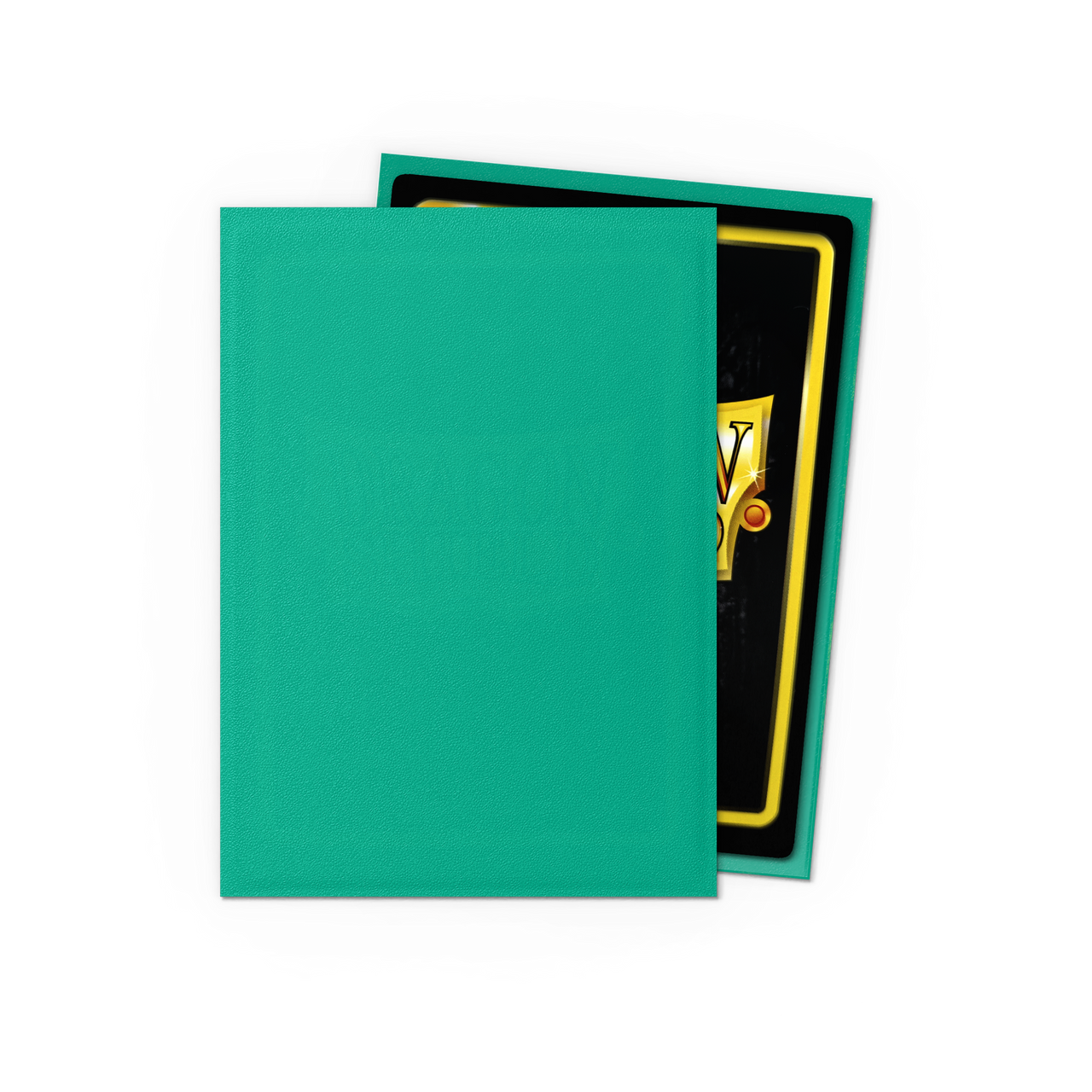 Dragon Shield Card Sleeves - 100 Count - Matte: Aurora