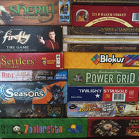 Board Games