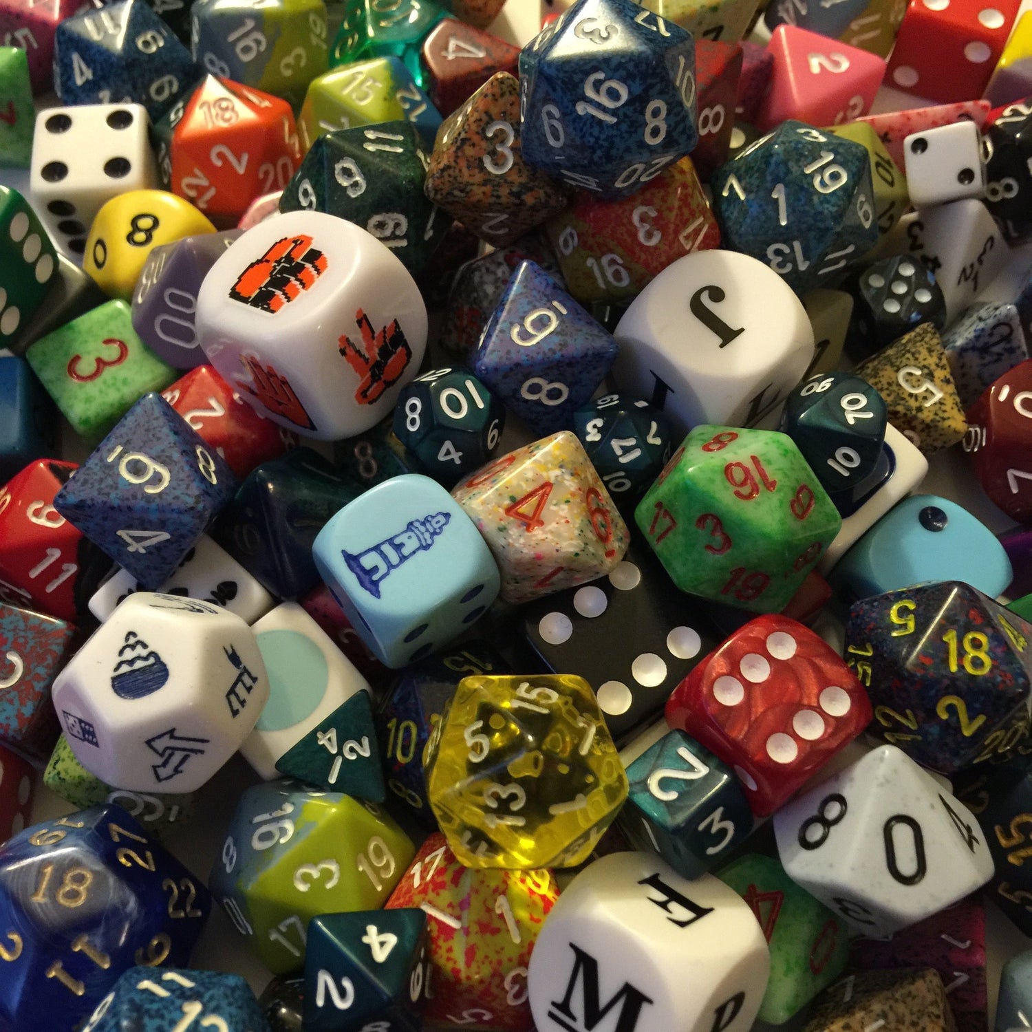 Dice