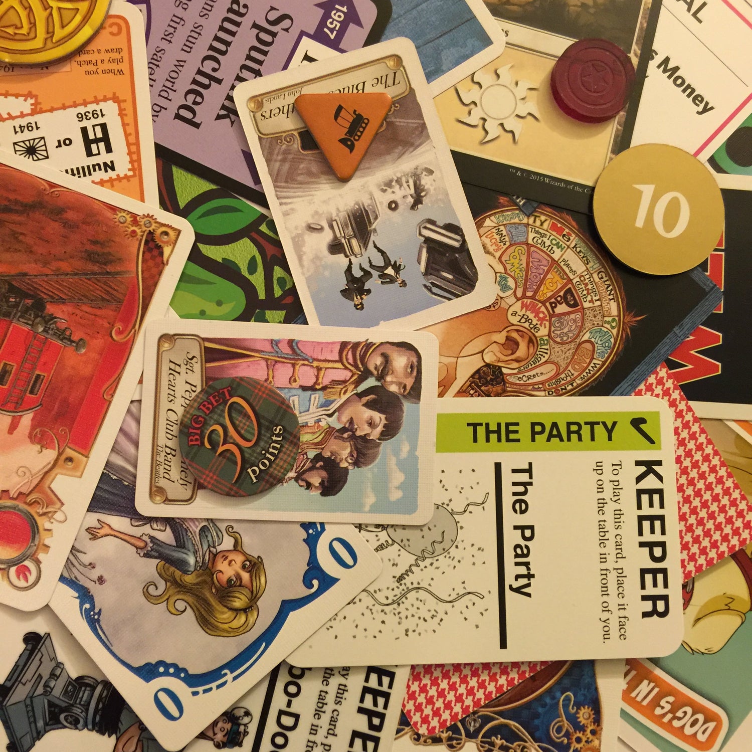 Card Games