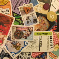 Card Games