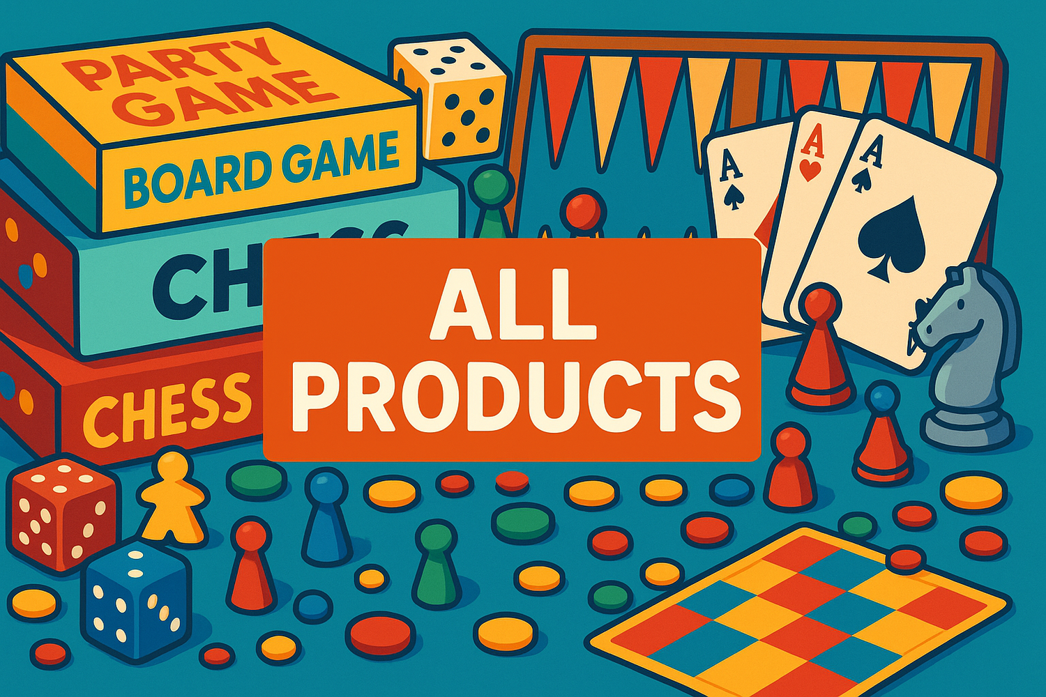 All Products