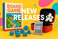 New Releases