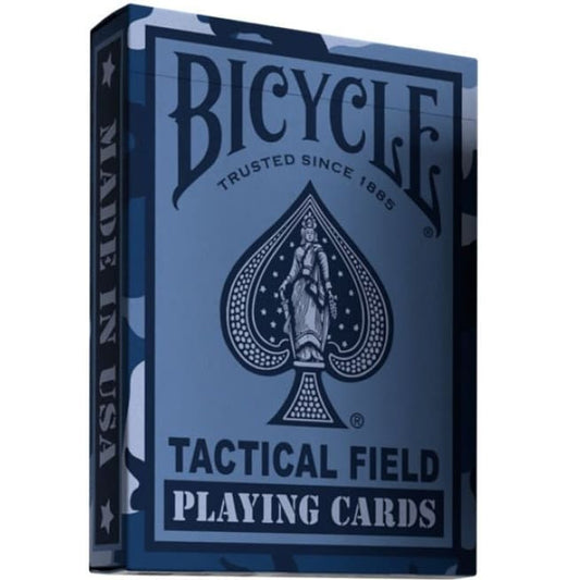 Bicycle Playing Cards - Tactical Deck Playing Cards
