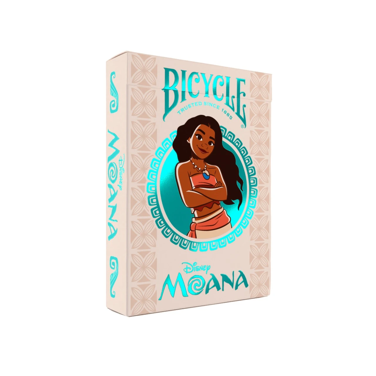 Bicycle Playing Cards -  Disney's Moana