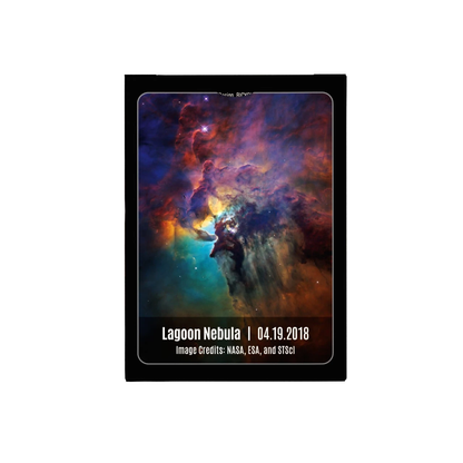 Bicycle Playing Cards -  Stargazer 204 (Foil)