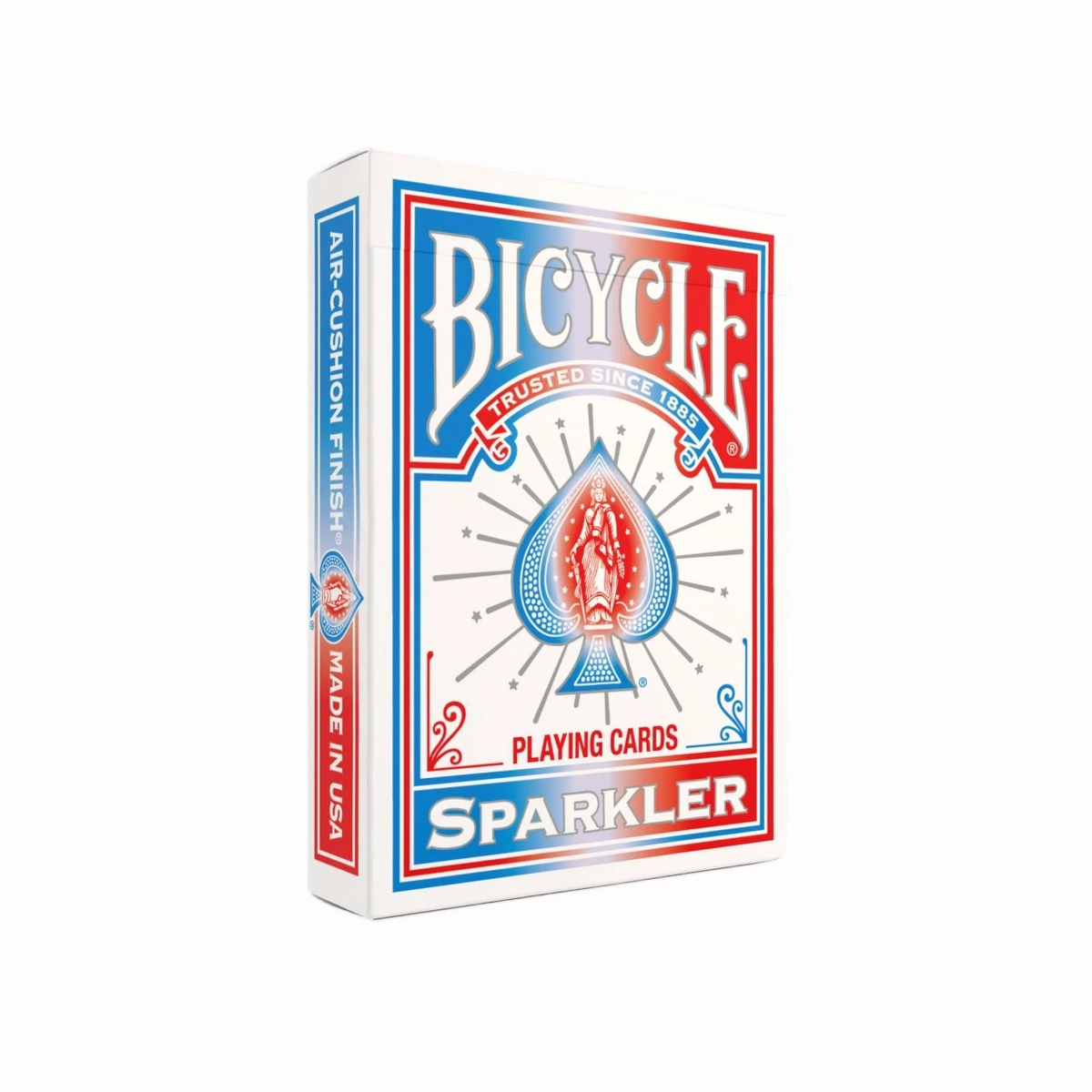 Bicycle Playing Cards - Sparkler