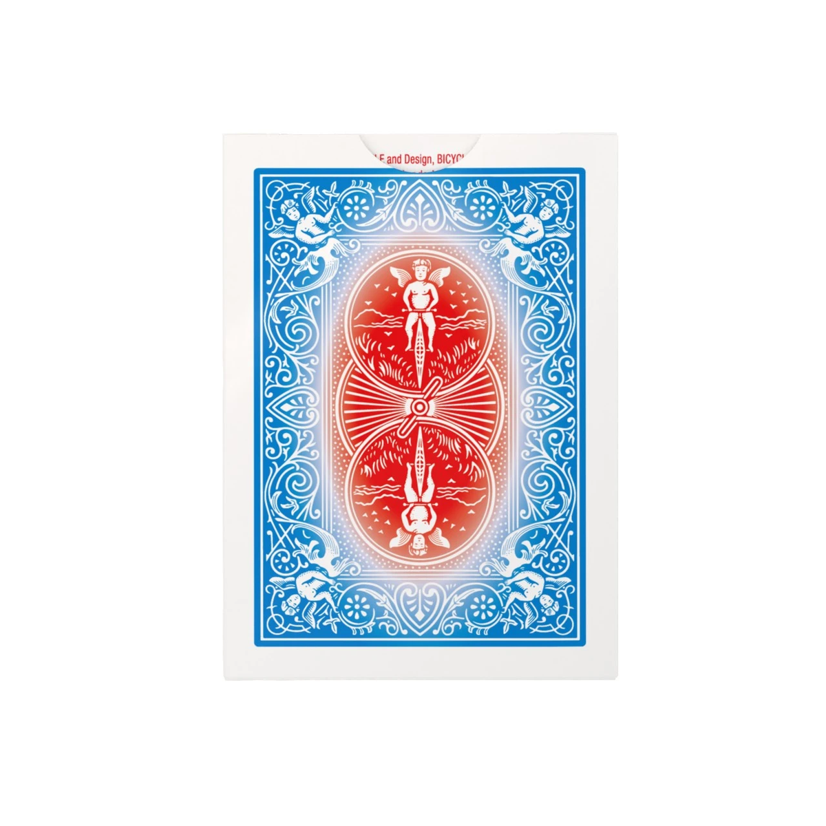 Bicycle Playing Cards - Sparkler
