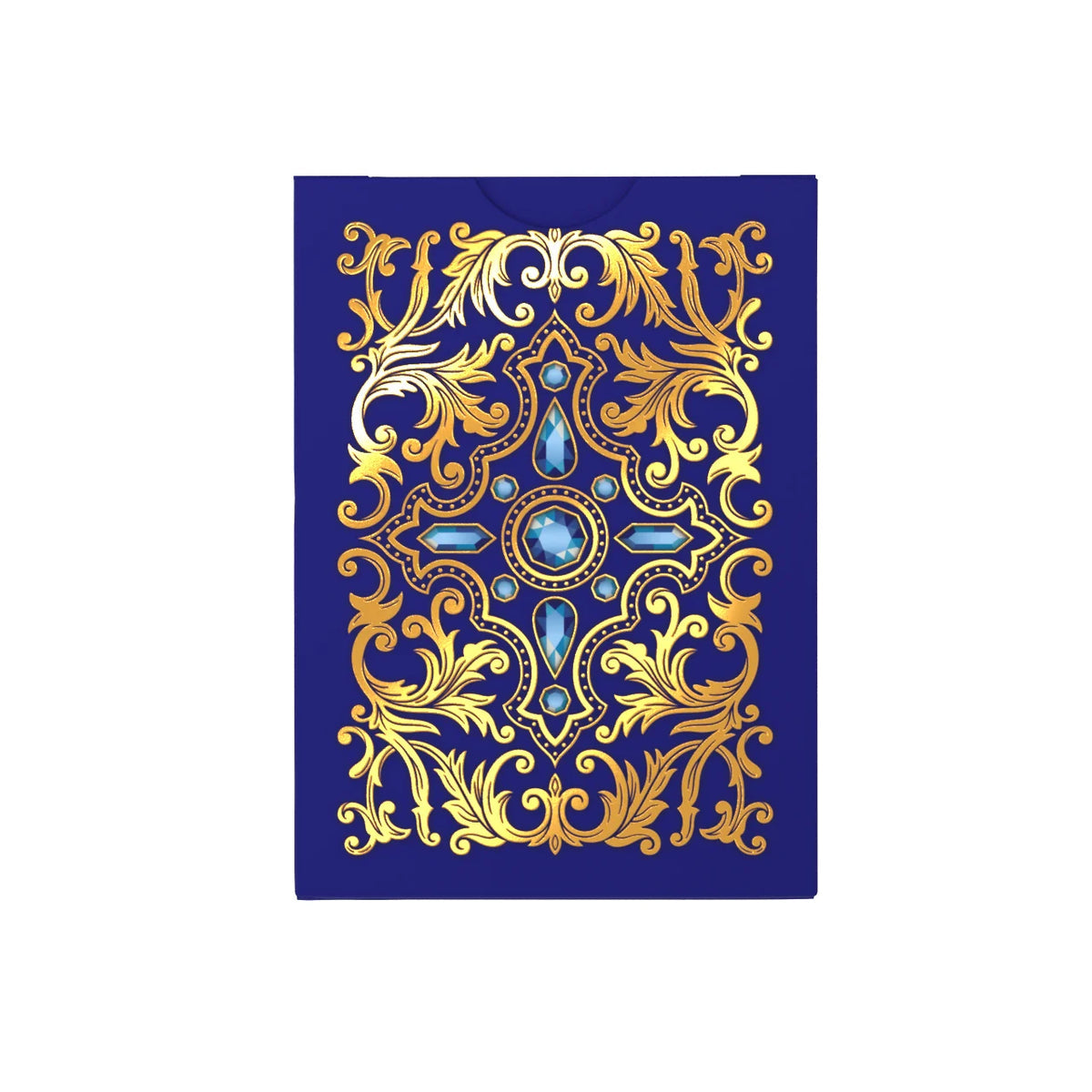 Bicycle Playing Cards - Royal (Foil)