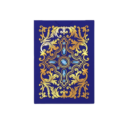 Bicycle Playing Cards - Royal (Foil)