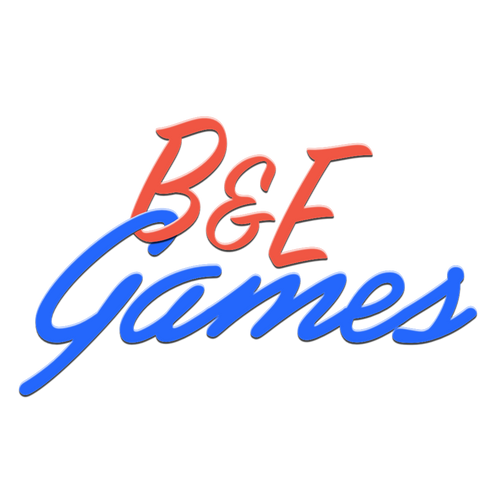 B & E Games