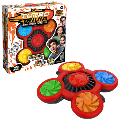 Turbo Trivia