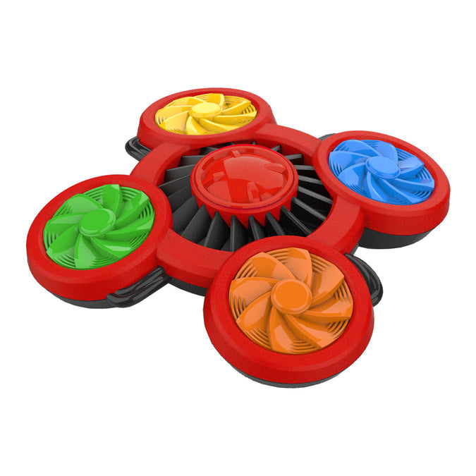 Turbo Trivia