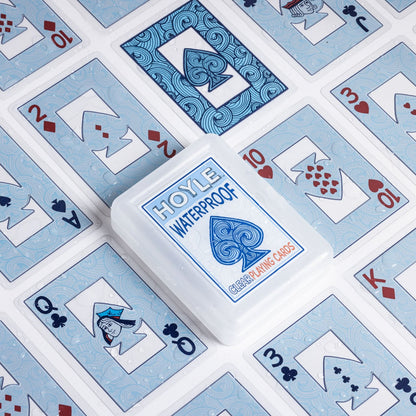 Bicycle Playing Cards - Royal (Foil)