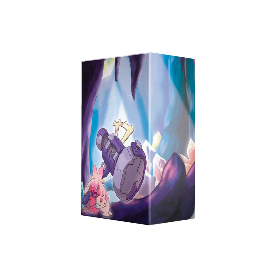 Tinkaton Full View DECK BOX® for Pokémon - Ultra Pro